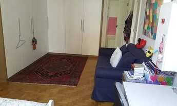 Imagem 3: Locação Apartamento 4 Dormitórios - 220 m² Higienópolis