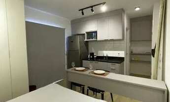 Imagem: Apartamento tipo Studio em Moema, 26 m²!
