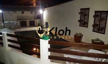 Imagem: Casa de 3 Quartos ( 1 suite ) espaço gourmet