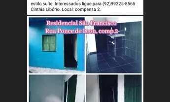 Imagem: Aluguel de apartamentos