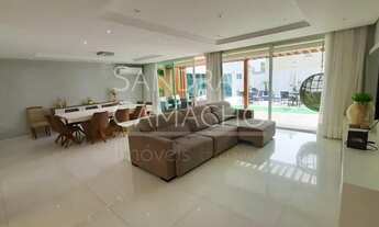 Imagem 2: CÓD (CA232)O imóvel possui 500m² de área construída em 2 pavimentos e o terreno com 600m²