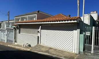 Imagem: Casa com 2 dormitórios para alugar, 200