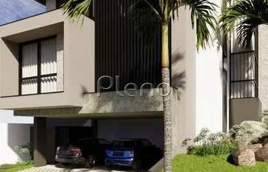 Imagem 3: Casa à venda no Swiss Park - Campinas/SP