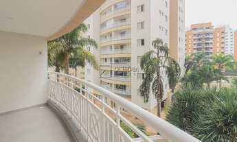 Imagem 7: Apartamento Venda 3 Dormitórios - 114 m² Vila Leopoldina