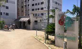 Imagem: Residencial Gran Castell- 2 Quartos ao lado