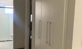 Imagem 7: Locação - Apto de 3 quartos mobiliado no Jd. Aquarius