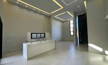 Imagem 4: Jardins Nápolis - Casa Condomínio Fechado Jardins Napolis - Senador Canedo