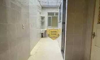 Imagem 6: Casa com 2 dormitórios para alugar, 70 m² por R$ 3.340,00/mês - Laranjeiras - Rio de Janei