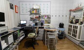 Imagem 2: Apartamento para Aluguel - Campos Elíseos, 1 Quarto, 42 m2