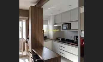 Imagem 7: Apartamento com disponibilidade de Locação no Brooklin - SP