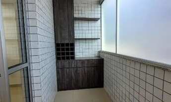 Imagem 6: Apartamento Tipo com 3 Quartos, Suíte com Varanda, Elevador e 2 Vagas no Bairro Castelo