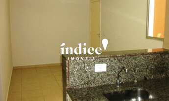 Imagem 5: Apartamento à venda 2 quartos 1 vaga Jardim Residencial Elvio Lupo Araraquara