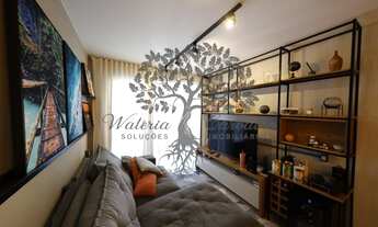 Imagem 2: Cobertura a venda 150m2 - 3 quartos - Recreio - Sublime Max