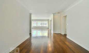 Imagem 6: Apartamento para Aluguel - Higienópolis, 2 Quartos, 180 m2