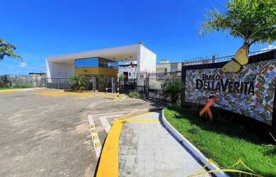 Imagem 2: Casa Duplex em Condomínio Fechado - Parco Della Veritá com 4/4, 200m²