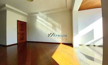 Imagem 5: Apartamento com 4 dormitórios à venda, 262 m² por R$ 950.000 - São Mateus - Juiz de Fora/M