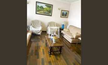 Imagem 4: Casa à Venda - Brooklin, 3 Quartos, 183 m2