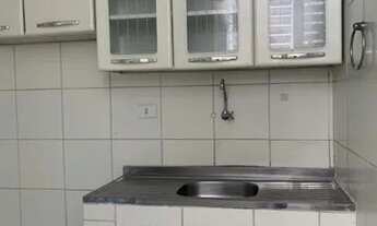 Imagem: Apartamento em Jardim São Paulo