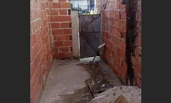 Imagem 4: Vendo uma casa em campo grande próximo ao centro fácil condução precisa de uma pequena ref