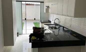 Imagem 7: Casa com 4 dormitórios, 176 m² - venda por R$ 950.000,00 ou aluguel por R$ 4.283,00/mês