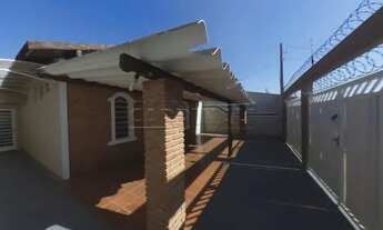 Imagem 2: Casa Padrão em São Carlos