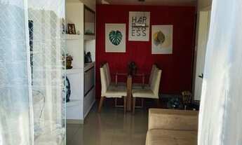 Imagem 3: Moradas do Itanhangá -Lindo 2 quartos