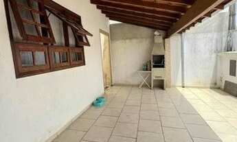 Imagem 2: Casa à venda por 375.000,00 no bairro Parque dos Eucalíptos, em Mogi Guaçu