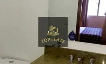 Imagem 3: Flat disponível em Jardim Paulista - SP