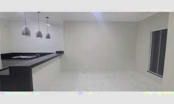 Imagem: Linda Casa com cheirinho de nova