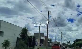 Imagem 2: Terrenos Condomínio à venda 7º Distrito Industrial (Antonio Zanin) Araraquara