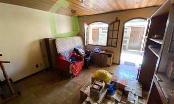 Imagem 4: Venda - Casa 3 Quartos em Condomínio no Bairro da Luz - Nova Iguaçu