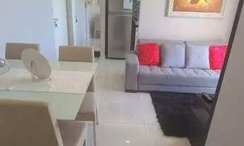 Imagem 3: Apartamento com 2 dormitórios à venda, 63 m² por R$ 425.000 - Parque Santana - Mogi das Cr