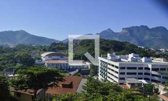 Imagem 6: Apartamento para Aluguel - Pechincha, 2 Quartos, 64 m2