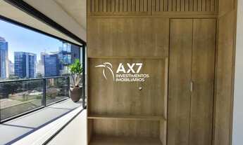 Imagem 7: SãO PAULO - Apartamento Padrão - Vila Olímpia