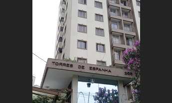 Imagem: Apartamento - Estrada Velha da Penha