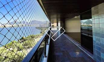 Imagem: Apartamento com 4 quartos, 319 m² - venda