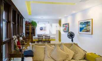 Imagem 2: Apartamento-À VENDA-Lagoa-Rio de Janeiro-RJ