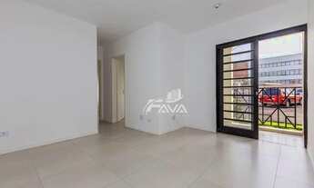 Imagem: Apartamento térreo com 2 quartos, 1 vaga