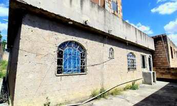 Imagem 2: Casa à venda no Bairro Tupã 85 m2 lote 360 m2 3 quartos com escritura e registro