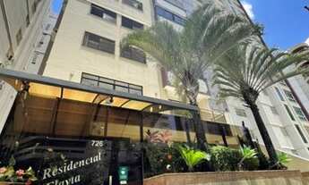 Imagem: Apartamento 122m² 3 quartos, Avenida T