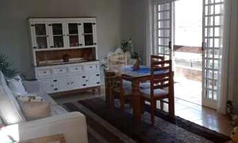 Imagem 3: Casa - Jardim do Lago - Atibaia