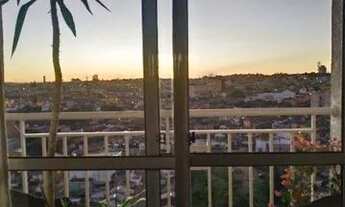 Imagem 6: Apartamento com 2 dormitórios à venda, 63 m² por R$ 425.000 - Parque Santana - Mogi das Cr