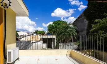 Imagem 6: CASA JAGUARÉ Casa com 3 dormitórios