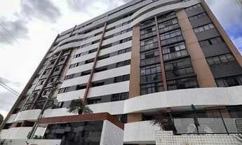 Imagem: Alugo apartamento nascente 3/4 com duas