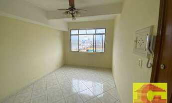 Imagem: Apartamento 02 Dormitórios - Vila Mathias