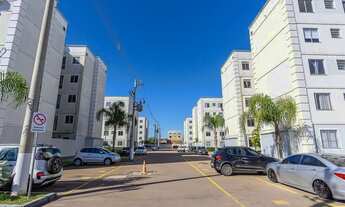 Imagem 4: Apartamento com 2 Dormitorio(s) localizado(a) no bairro Igara em Canoas / Ref.:OR