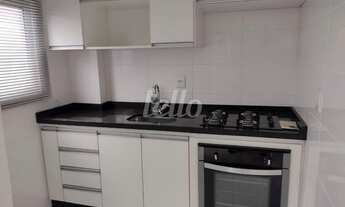 Imagem 4: Santo André - Apartamento Padrão - Campestre