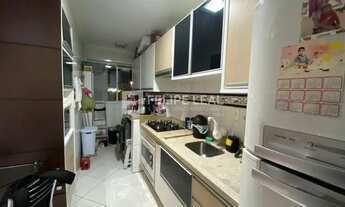 Imagem 7: Apartamento para Venda em São José, Areias, 2 dormitórios, 1 banheiro, 1 vaga