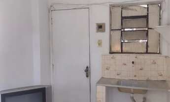 Imagem 2: Quarto mobiliado Curicica 2 irmãos