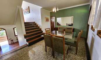 Imagem 7: Casa para aluguel, 5 quartos, 2 suítes, 6 vagas, Santa Lúcia - Belo Horizonte/MG